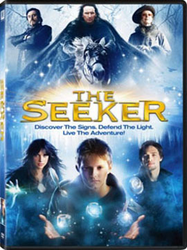 The Seeker - The Dark is Rising